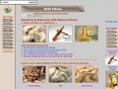 Wild Fibres for weaving, spinning & dyeing