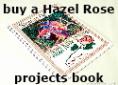 Hazel Rose loom project books